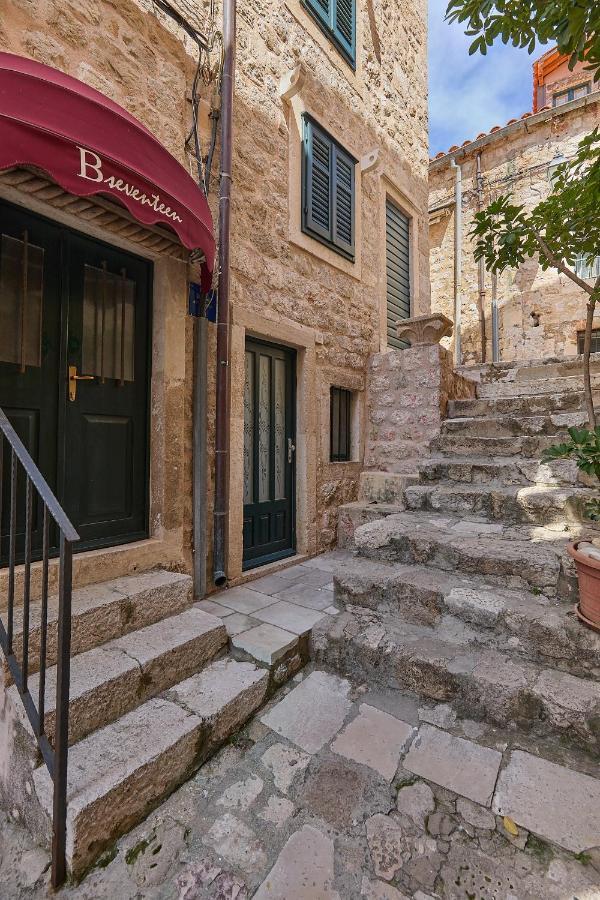 B18 Apartment Dubrovnik Extérieur photo