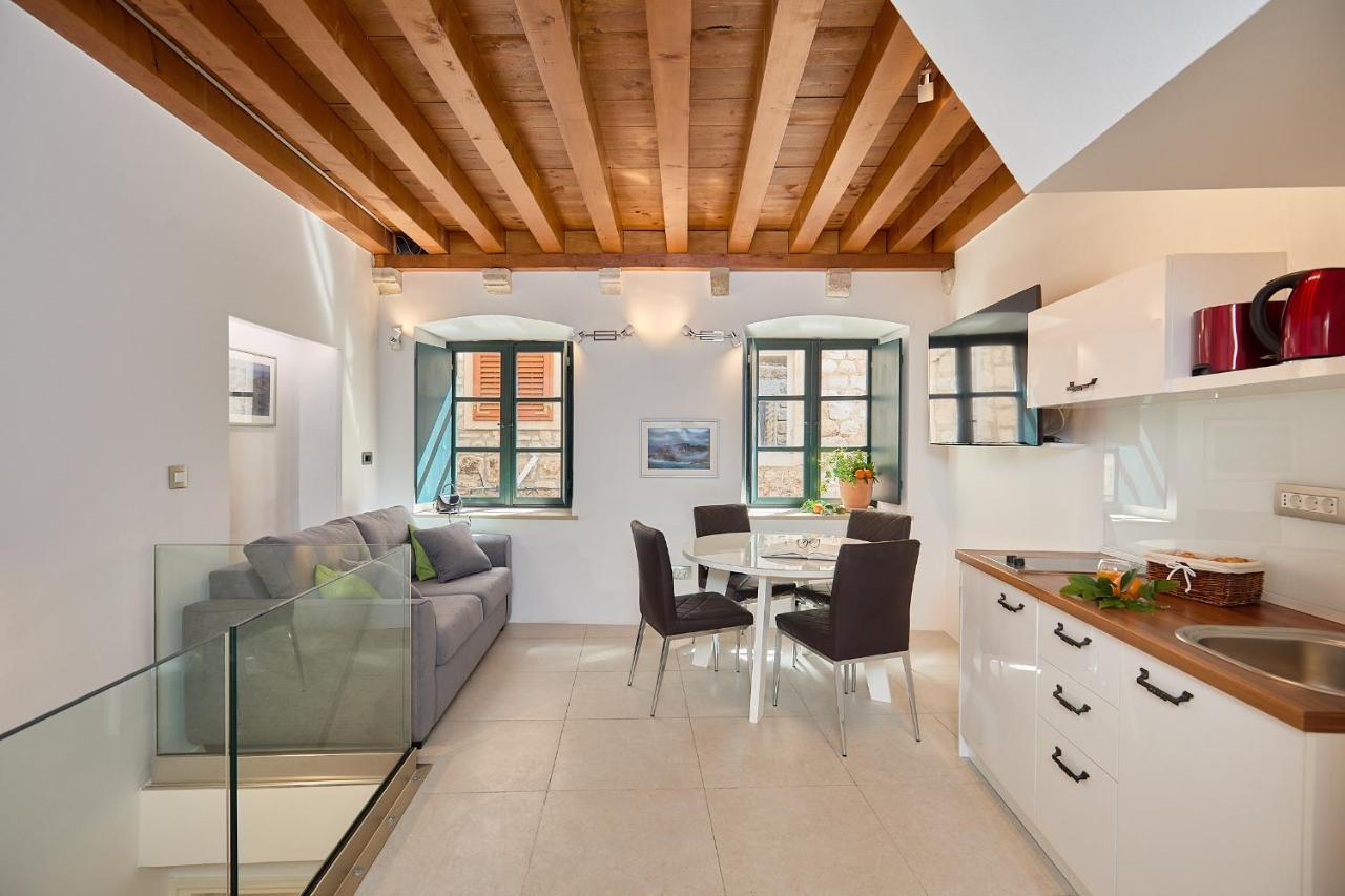 B18 Apartment Dubrovnik Extérieur photo