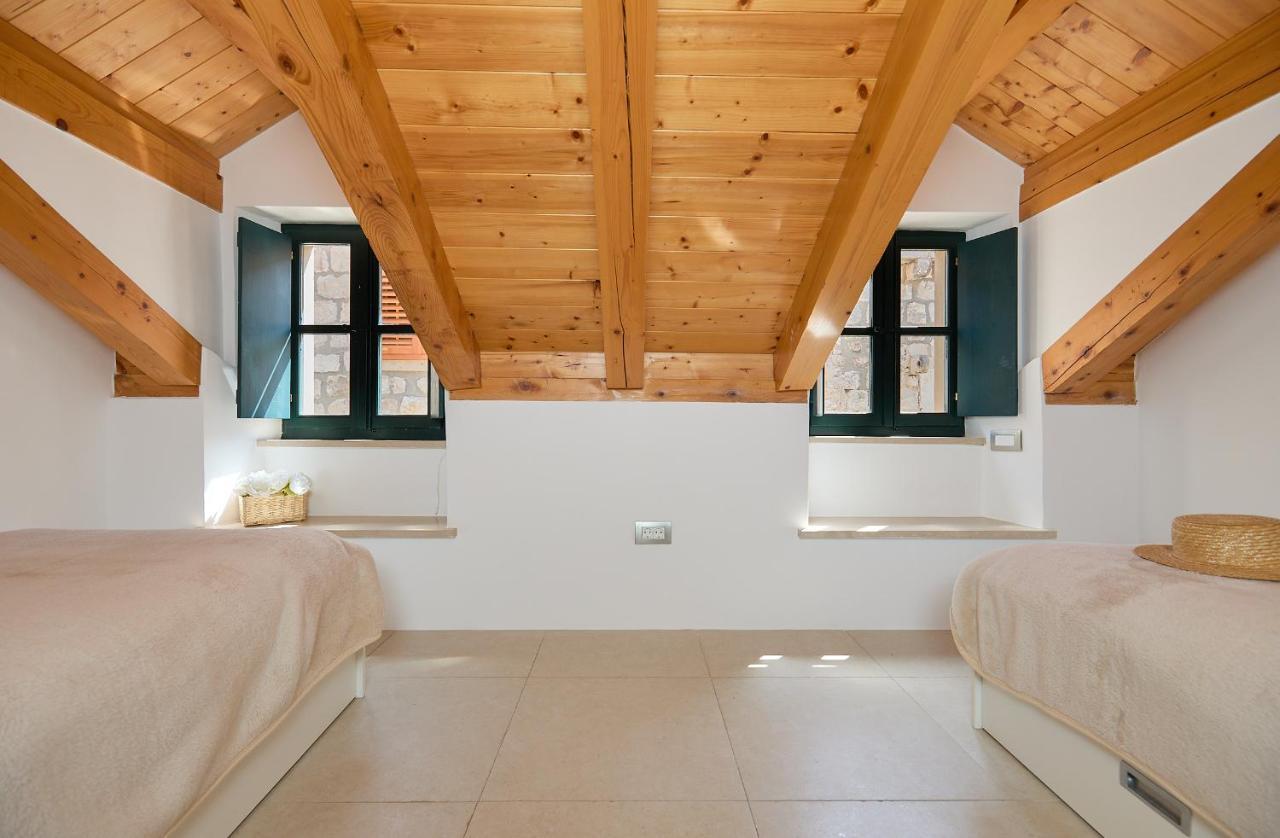 B18 Apartment Dubrovnik Extérieur photo