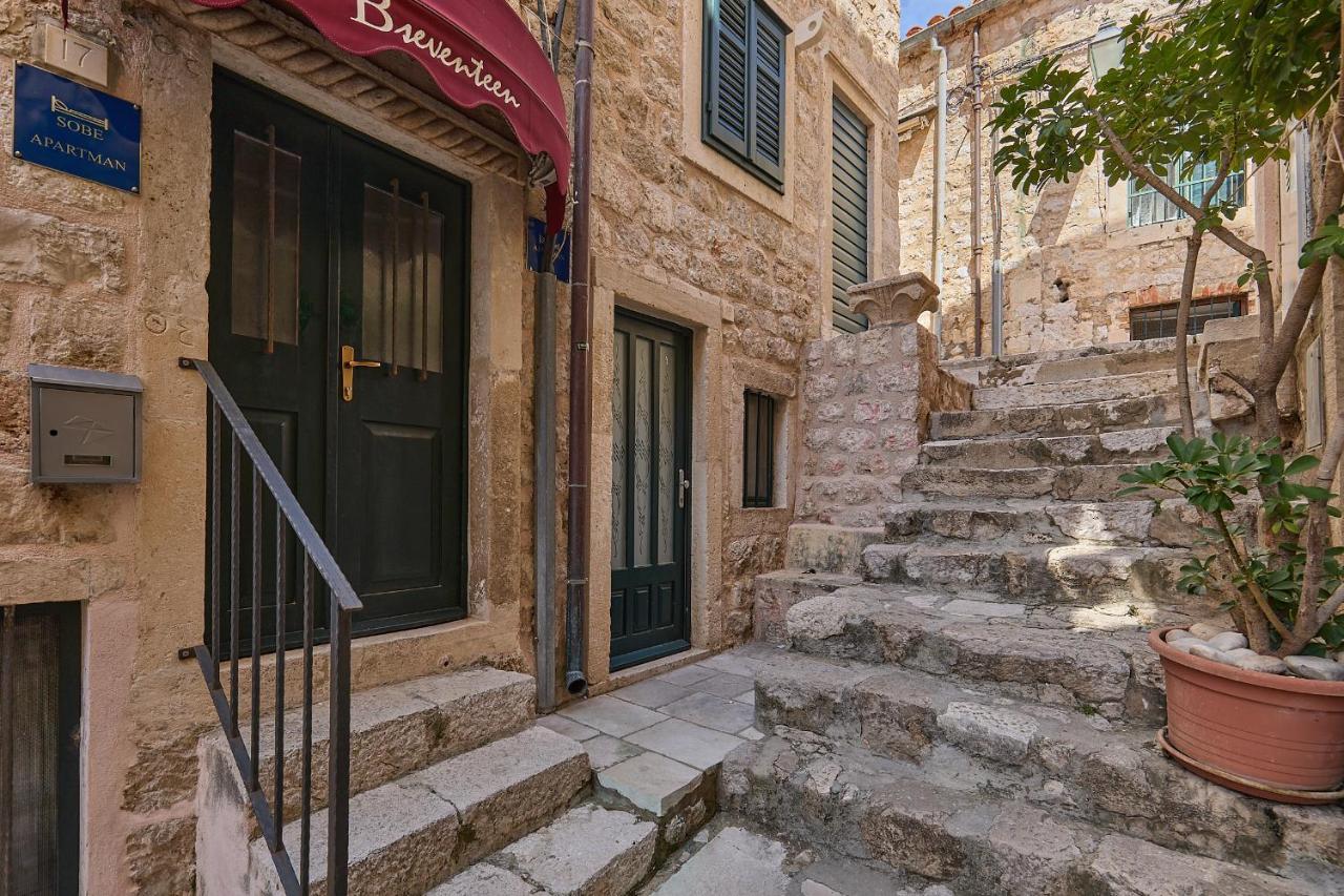 B18 Apartment Dubrovnik Extérieur photo
