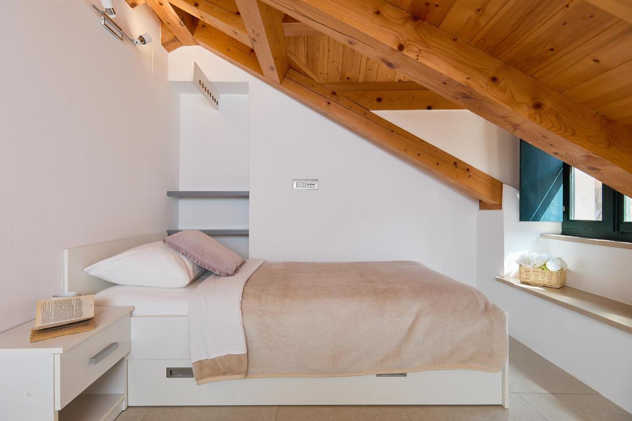 B18 Apartment Dubrovnik Extérieur photo