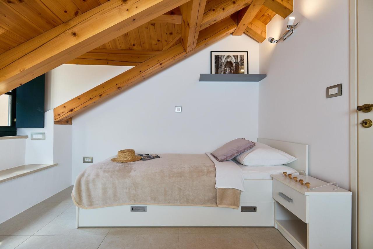 B18 Apartment Dubrovnik Extérieur photo